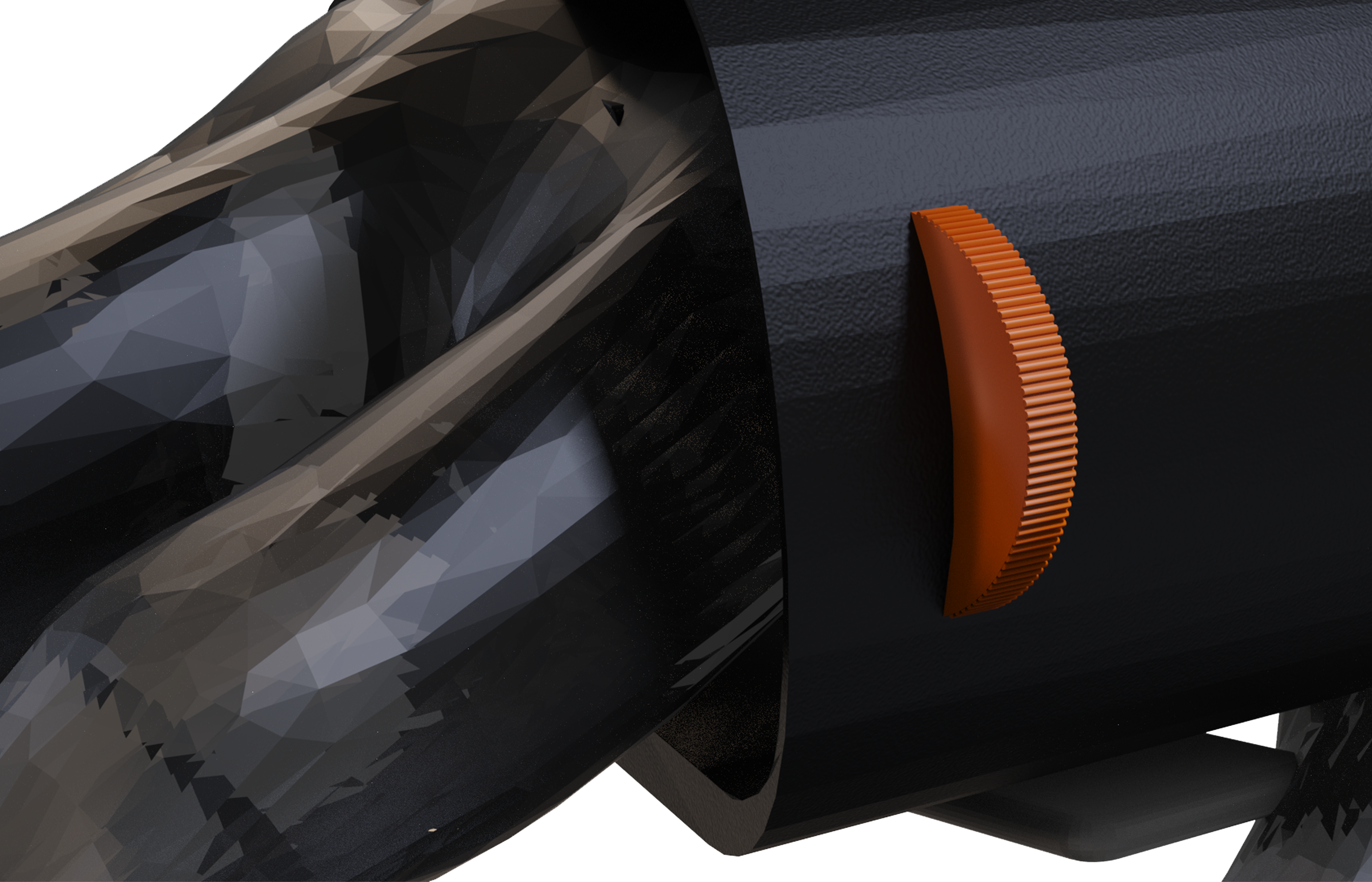 Presto — Final Render